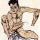 Controversial Art of Egon Schiele